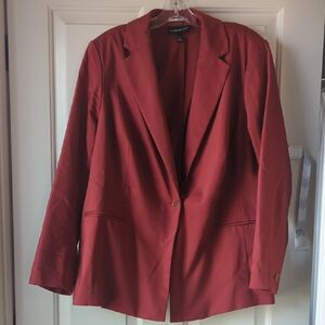 Lane Bryant The Bryant Blazer